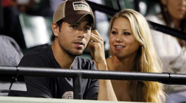 enrique iglesias va deveni tata