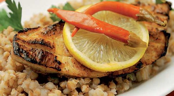 hrisca vedeta fara egal in bucatarie