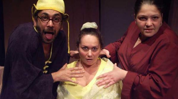 lectia lui ionesco pe idee de film mut