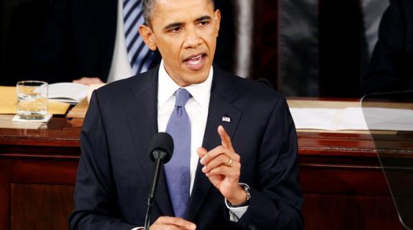 obama catre natiune lumea s a schimbat iar pentru multi schimbarea a fost dureroasa