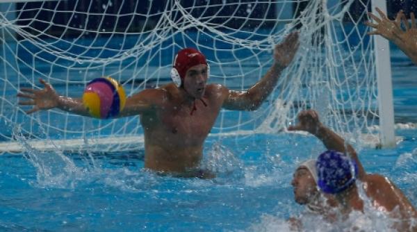 polo romania a invins turcia in calificarile ligii mondiale