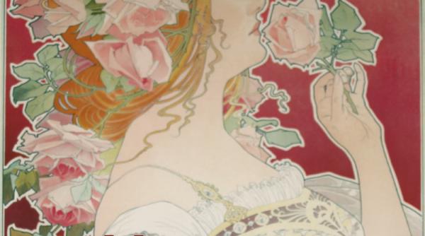 regina care a facut reclama la parfumuri se intoarce la peles