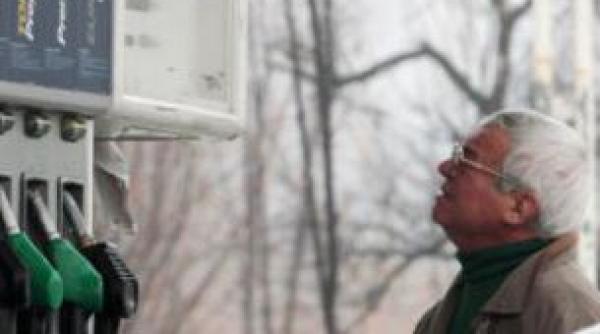 suspiciunea fiscului petrolistii fac evaziune fiscala