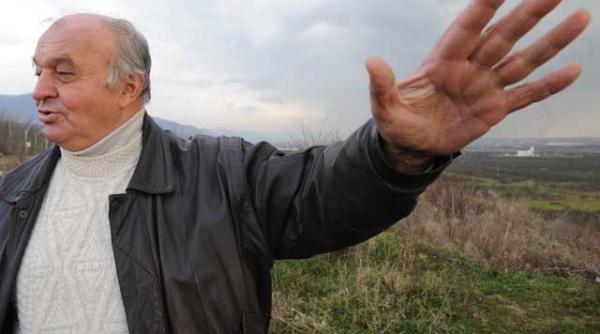 tatar impotriva romaniei