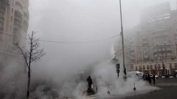 un bucurestean din doi nu si va mai permite plata caldurii