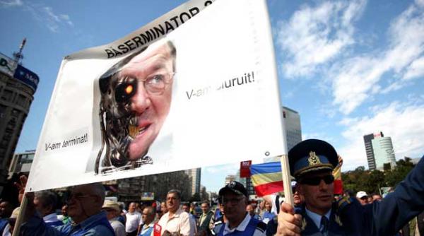 un fleac i ai ciuruit fiinta extraordinara