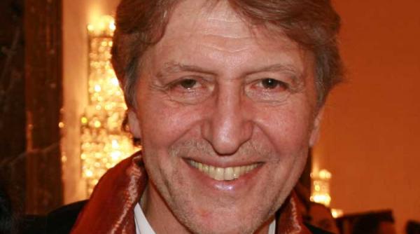 andrei serban captivat de marele cehov