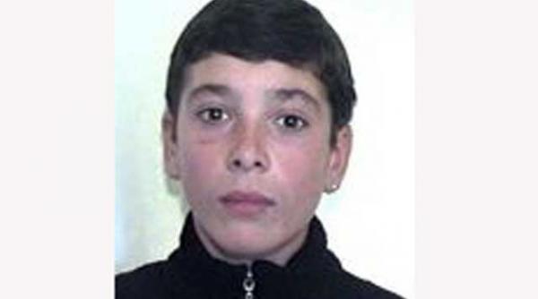 asa arata cel de al doilea autor al furtului milionului de euro