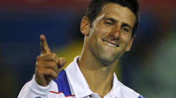 australian open federer eliminat djokovic primul finalist