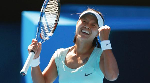 finala feminina inedita la australian open kim clijsters vs li na