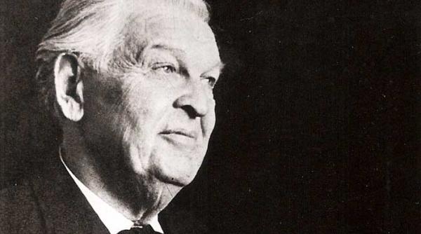 mihail sadoveanu cel binecuvantat de zane