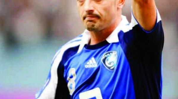 mirel radoi a castigat cu al hilal cupa dubai