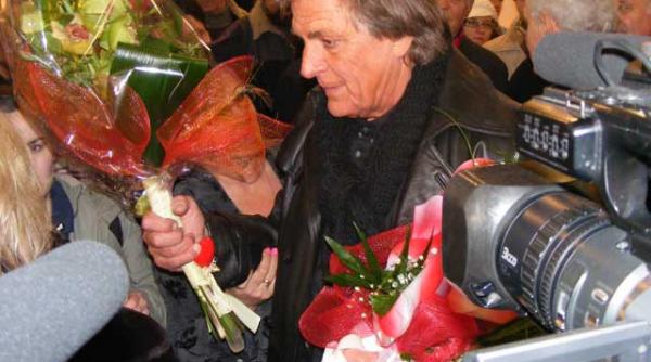 piersic ultimul haiduc in viata