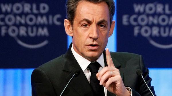 sarkozy merkel si cu mine nu vom lasa niciodata euro sa cada