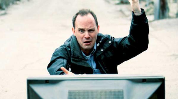 televizorul te face nefericit