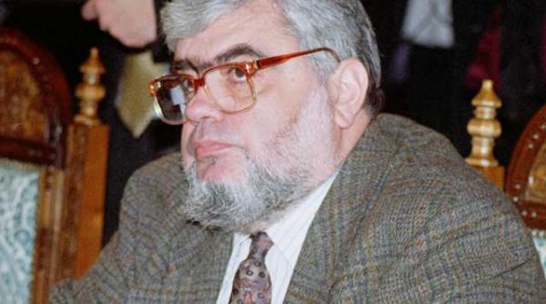 andrei plesu demisionar din guvern de dragul regelui mihai