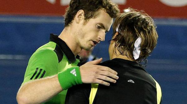 australian open murray in finala