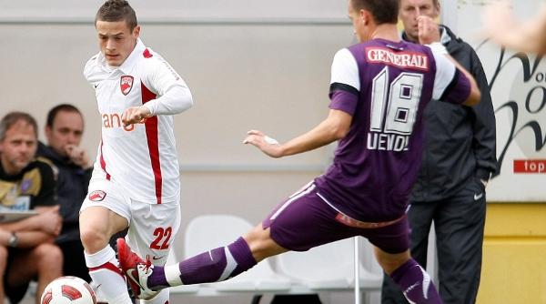 hamburg da 5 milioane de euro pe torje vezi reactia clubului dinamo