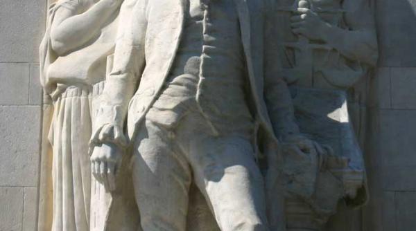 micul washington din new york