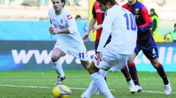 mutu dupa intalnirea cu della valle sper sa joc cu genoa