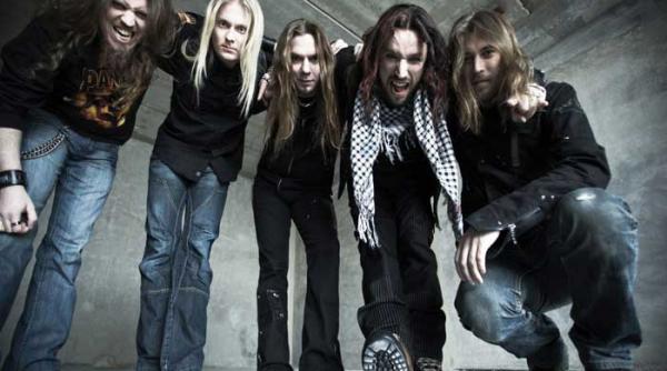 primele trupe de la artmania 2011