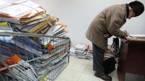 recalcularea pensiilor militare prelungita pana in decembrie