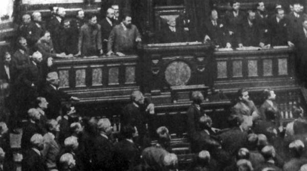 romania prin ochii istoricilor straini