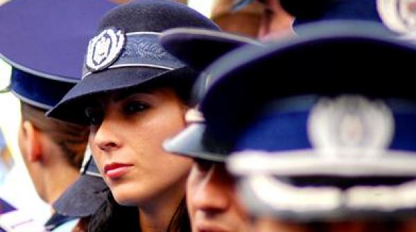 sindicalistii din politie ii cer dovezi chestorului liviu popa