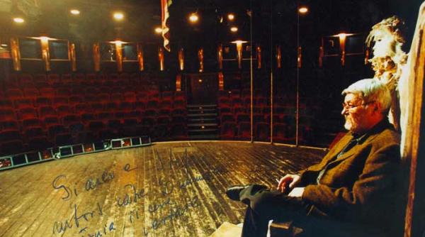 stefan iordache actorul nepereche