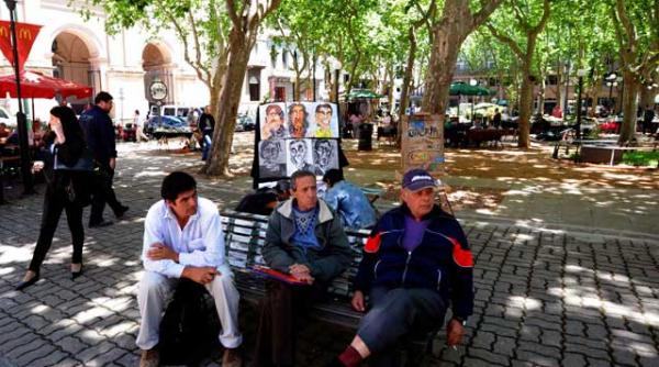 tudor vladimirescu la montevideo