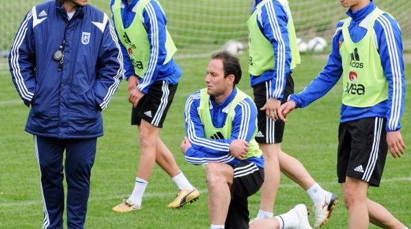 univ craiova nicolo napoli a stabilit lotul pentru antalya