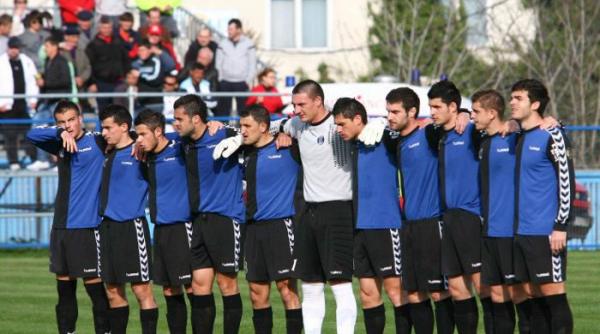 uta si viitorul constanta nu au voie sa promoveze timp de trei ani