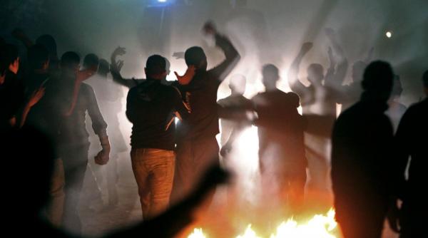 egipt fostul ministru al aviatiei premier seful serviciilor secrete vicepresedinte