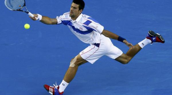 australian open djokovic este campionul
