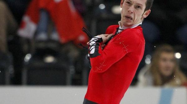 ce de patinaj kelemen locul 21 francezul amodio campion la prima participare