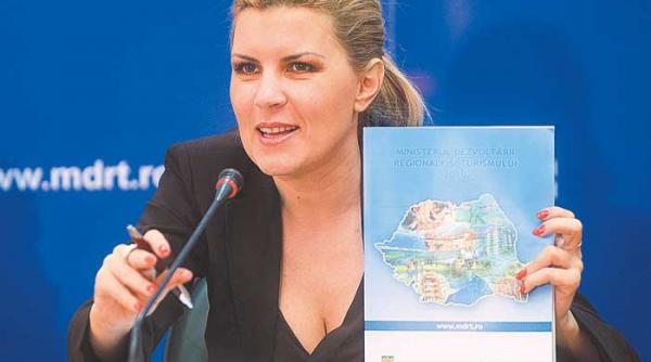 elena udrea vrea o nationalizare mica