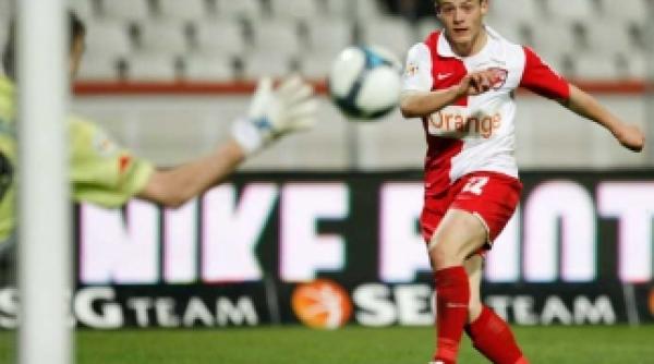 gabi torje nu sunt disperat sa plec in strainatate