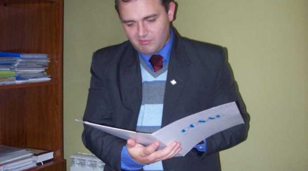 in romania te lupti in fiecare zi cu sistemul