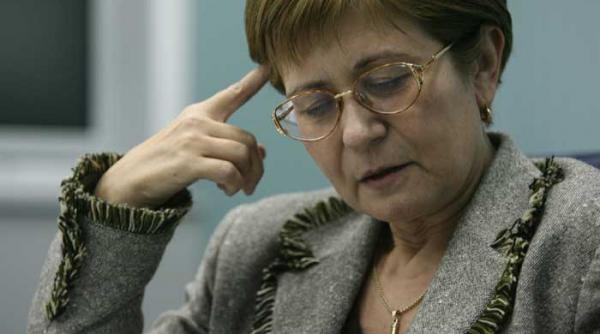 rodica securitatea si denigrarea lui paunescu