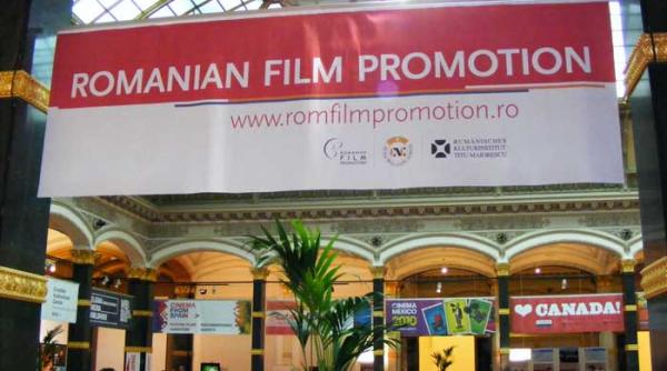 romania la festivalul de film de la berlin