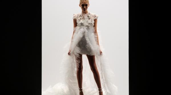 saptamana modei haute couture la paris