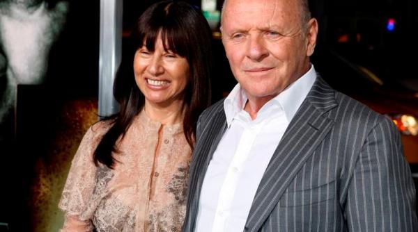 anthony hopkins sotia mea m a salvat de depresie