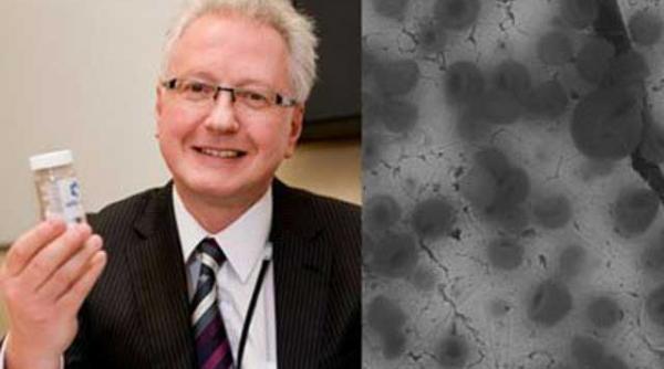 benzina artificiala la jumatate din pretul celei actuale