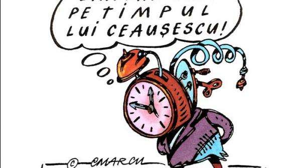 ceausescu era patriot basescu nu e