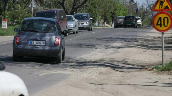 cnadnr a modernizat 2800 de kilometri cu 1 5 miliarde de euro