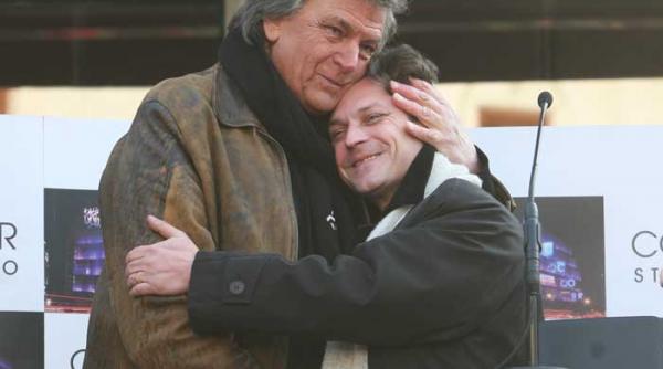 florin piersic actorul cu stea in frunte