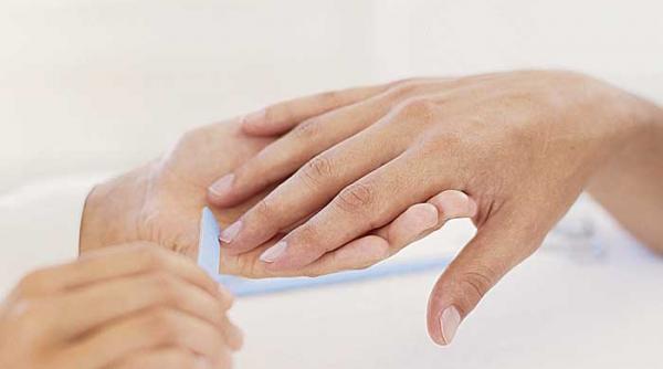 infectiile din varful degetelor