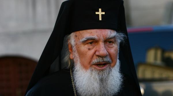 ips bartolomeu anania a trecut la cele vesnice