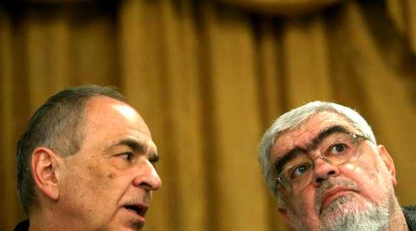 liiceanu si plesu comisarii glossy ai adevarului absolut