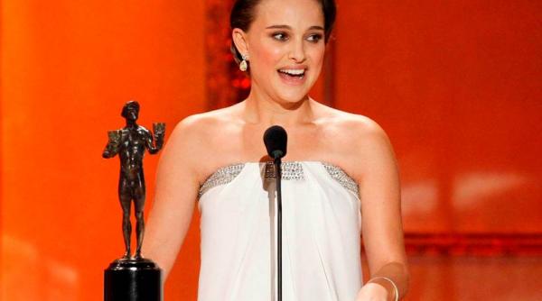 natalie portman surprinde vorbind vulgar